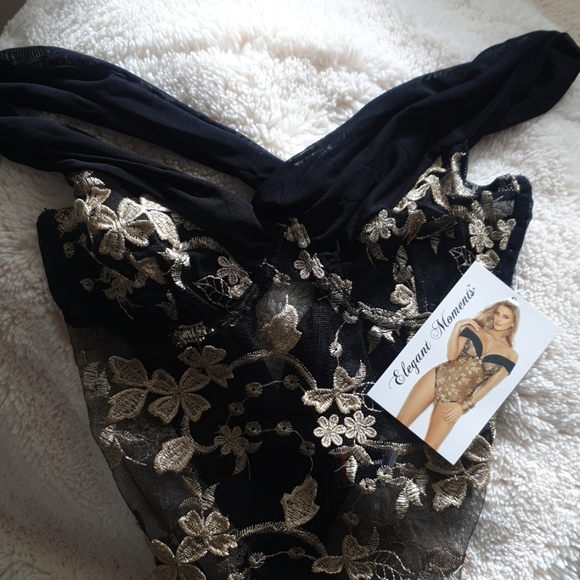 Elegant Moments Elegant Teddy - Picture 3 of 3